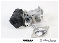 Ford Yedek Parça - KALE EGR VALFİ